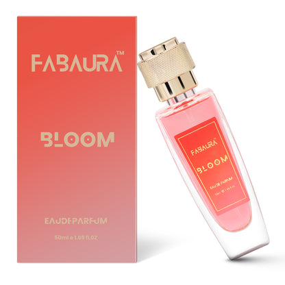 Fab Aura Bloom inspiredfrom gucci flora